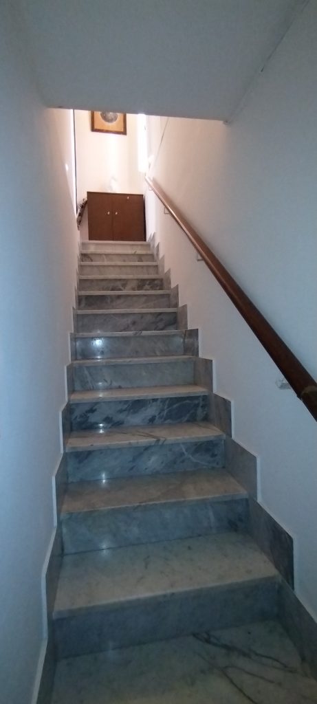 Casa indipendente nel centro urbano (via Volturno, 6)