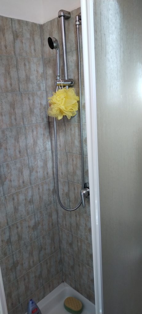 Casa indipendente nel centro urbano (via Volturno, 6)