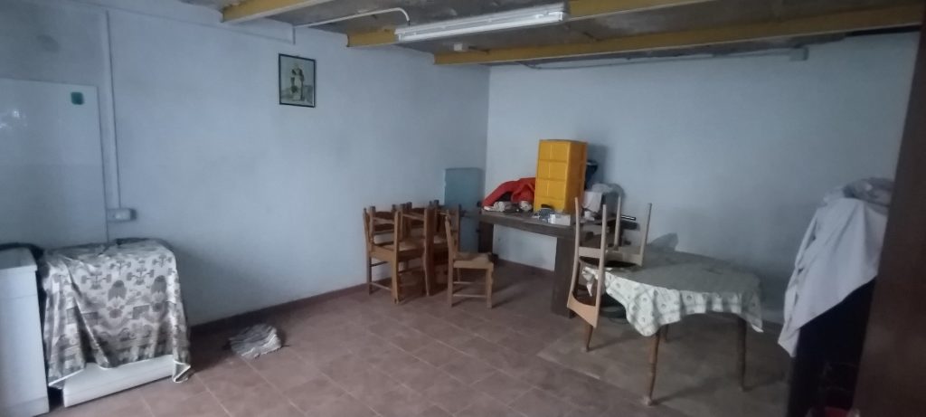 Casa indipendente nel centro urbano (via Volturno, 6)