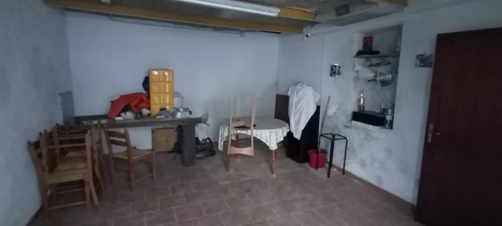 Casa indipendente nel centro urbano (via Volturno, 6)