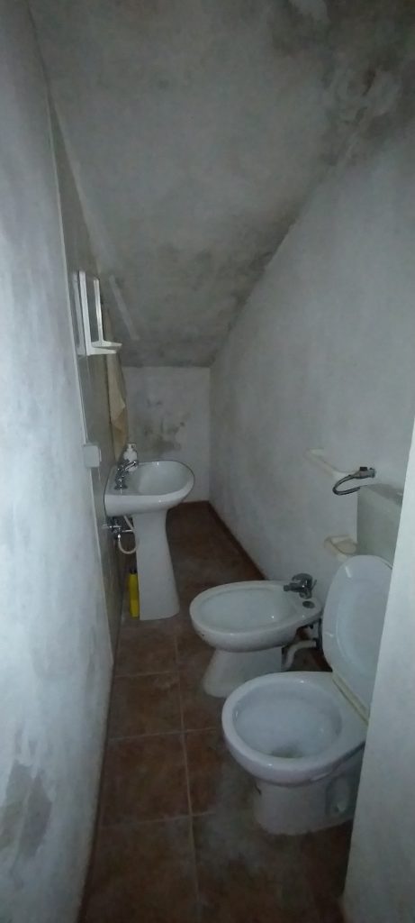 Casa indipendente nel centro urbano (via Volturno, 6)