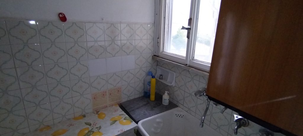 Casa indipendente nel centro urbano (via Volturno, 6)