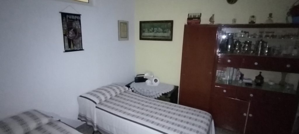 Casa indipendente nel centro storico (via Demostene, 6)