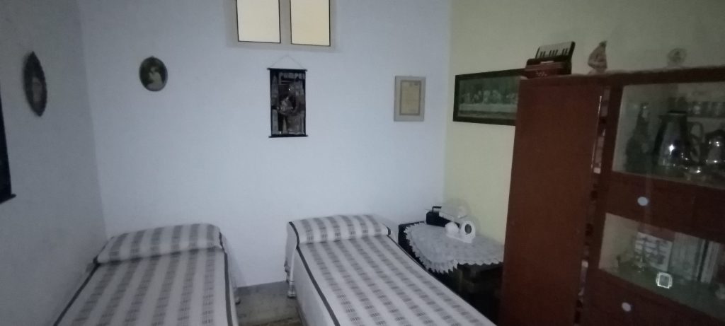 Casa indipendente nel centro storico (via Demostene, 6)