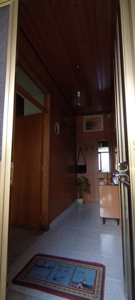 Casa indipendente nel centro storico (via Demostene, 6)