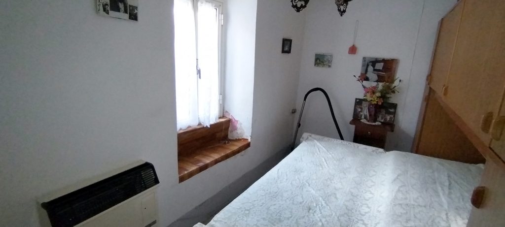 Casa indipendente nel centro storico (via XX Settembre, 23)