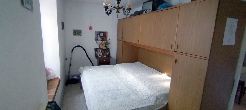 Casa indipendente nel centro storico (via XX Settembre, 23)