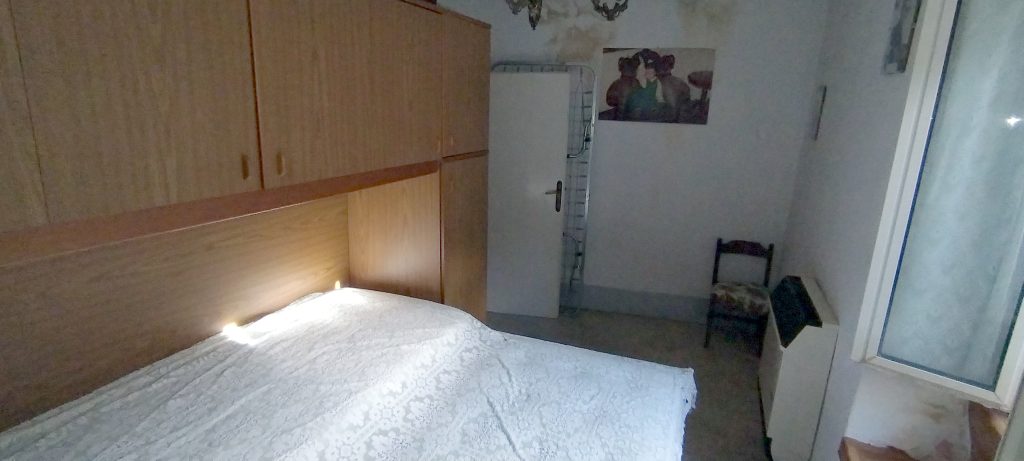 Casa indipendente nel centro storico (via XX Settembre, 23)