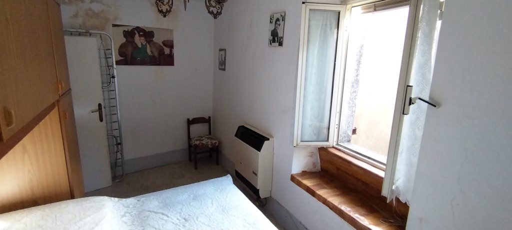 Casa indipendente nel centro storico (via XX Settembre, 23)