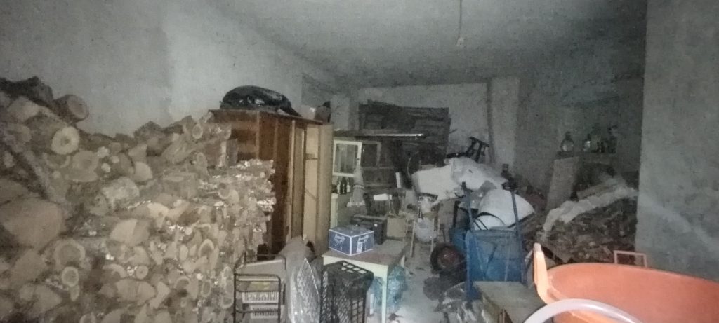 Casa indipendente nel centro storico (via XX Settembre, 23)