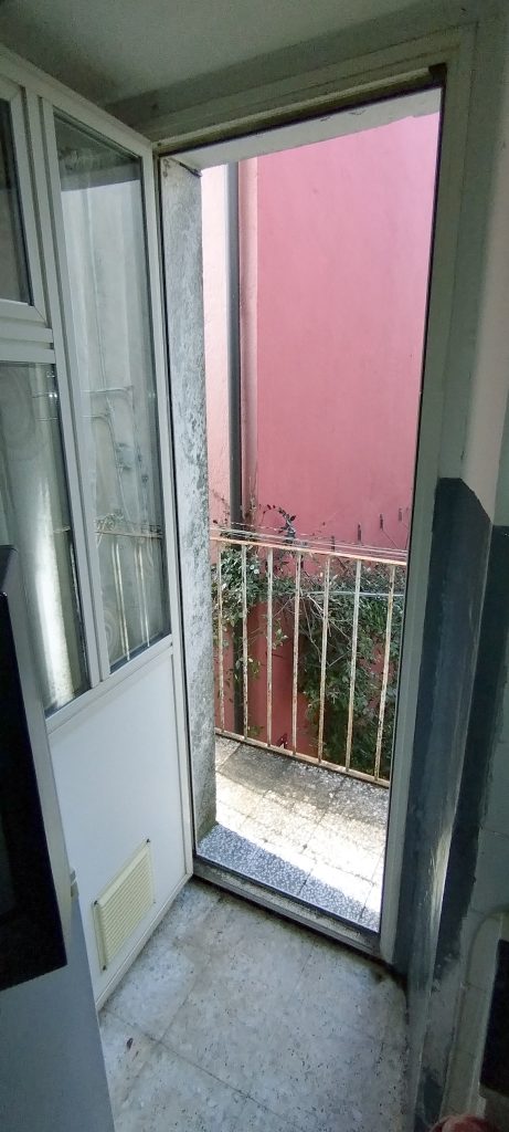 Casa indipendente nel centro storico (via XX Settembre, 23)