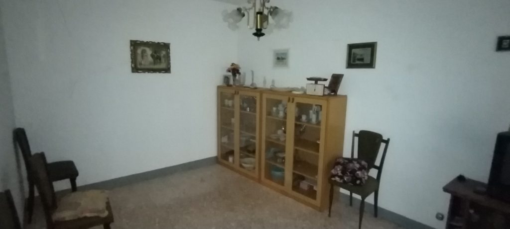 Casa indipendente nel centro storico (via Morosini, 38)