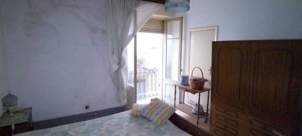 Casa indipendente nel centro storico (via Morosini, 38)