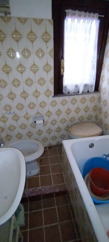 Casa indipendente nel centro storico (via Morosini, 38)