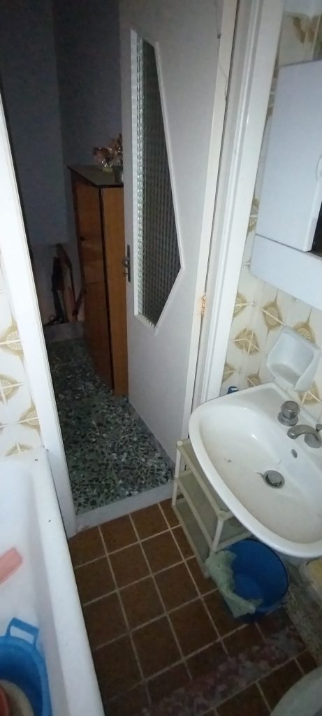 Casa indipendente nel centro storico (via Morosini, 38)