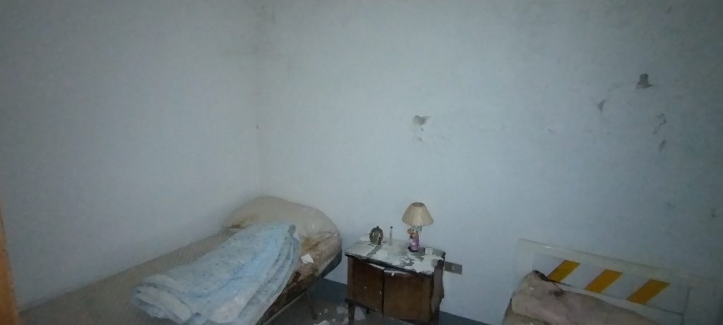 Casa indipendente nel centro storico (via Morosini, 38)