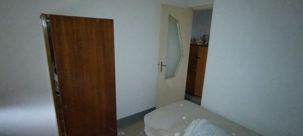 Casa indipendente nel centro storico (via Morosini, 38)
