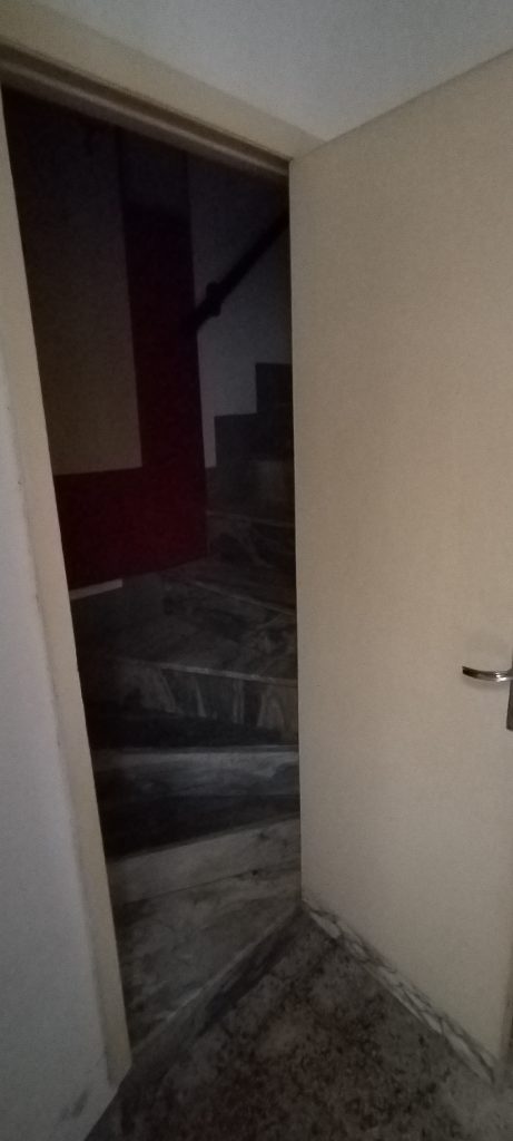 Casa indipendente nel centro storico (via Morosini, 38)