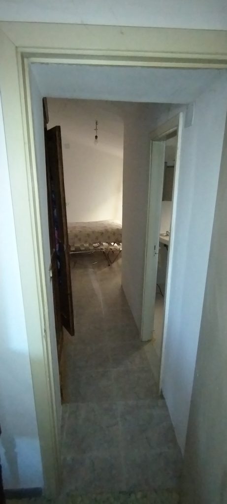 Casa indipendente nel centro storico (via Fratelli Bandiera, 14)