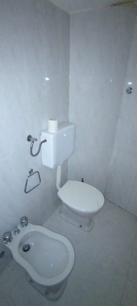 Casa indipendente nel centro storico (via Fratelli Bandiera, 14)