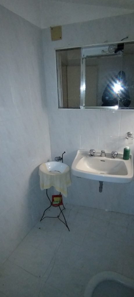Casa indipendente nel centro storico (via Fratelli Bandiera, 14)