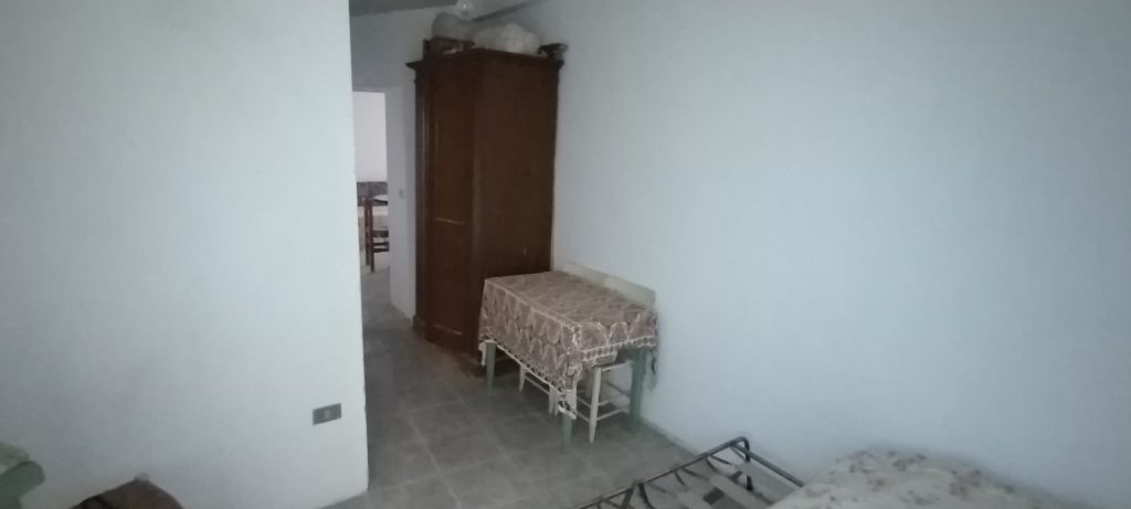 Casa indipendente nel centro storico (via Fratelli Bandiera, 14)