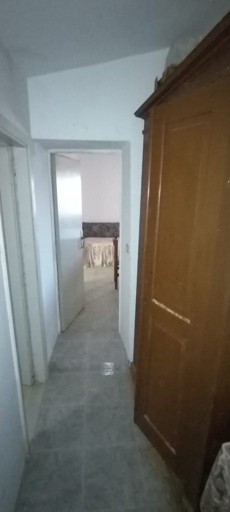 Casa indipendente nel centro storico (via Fratelli Bandiera, 14)