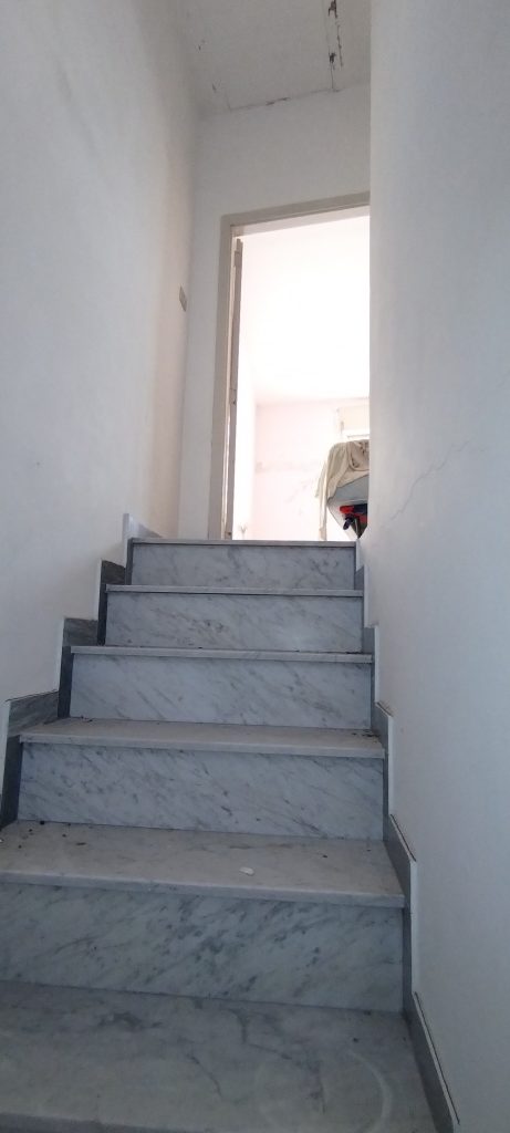 Casa indipendente nel centro storico (via Fratelli Bandiera, 14)