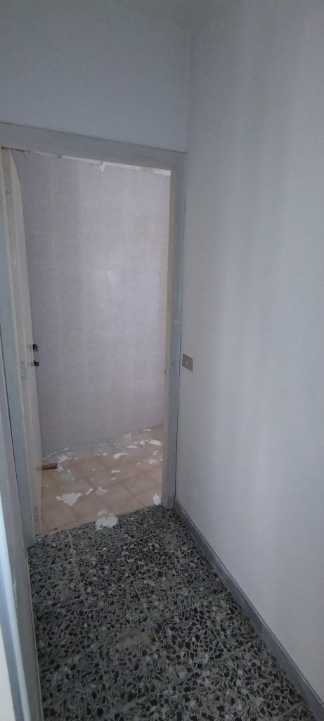 Casa indipendente nel centro storico (via Fratelli Bandiera, 14)