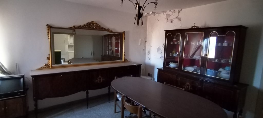 Casa indipendente nel centro storico (via Fratelli Bandiera, 14)