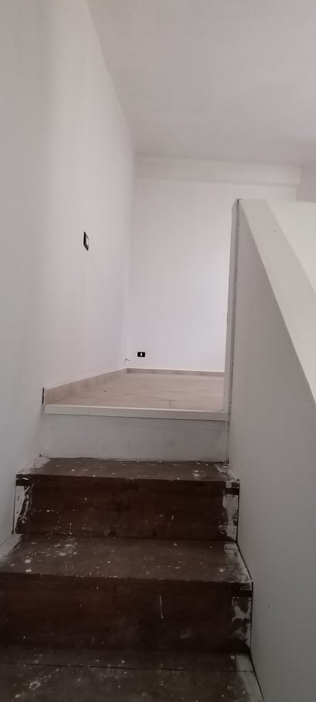 Casa indipendente nel centro urbano (via del Popolo, 3)