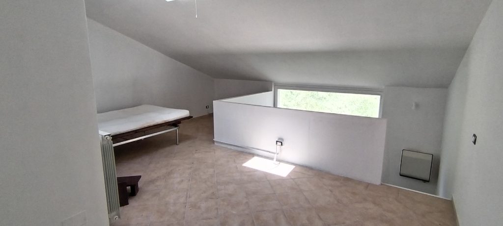 Casa indipendente nel centro urbano (via del Popolo, 3)