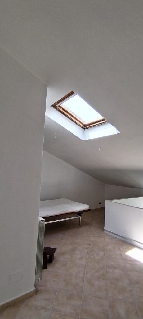 Casa indipendente nel centro urbano (via del Popolo, 3)