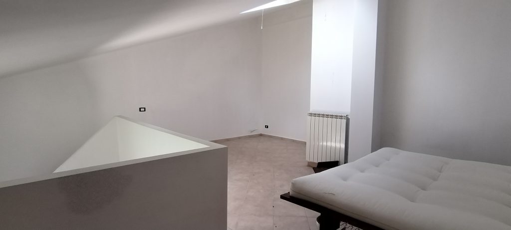 Casa indipendente nel centro urbano (via del Popolo, 3)