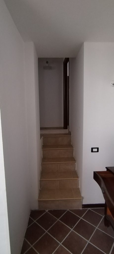 Casa indipendente nel centro urbano (via del Popolo, 3)