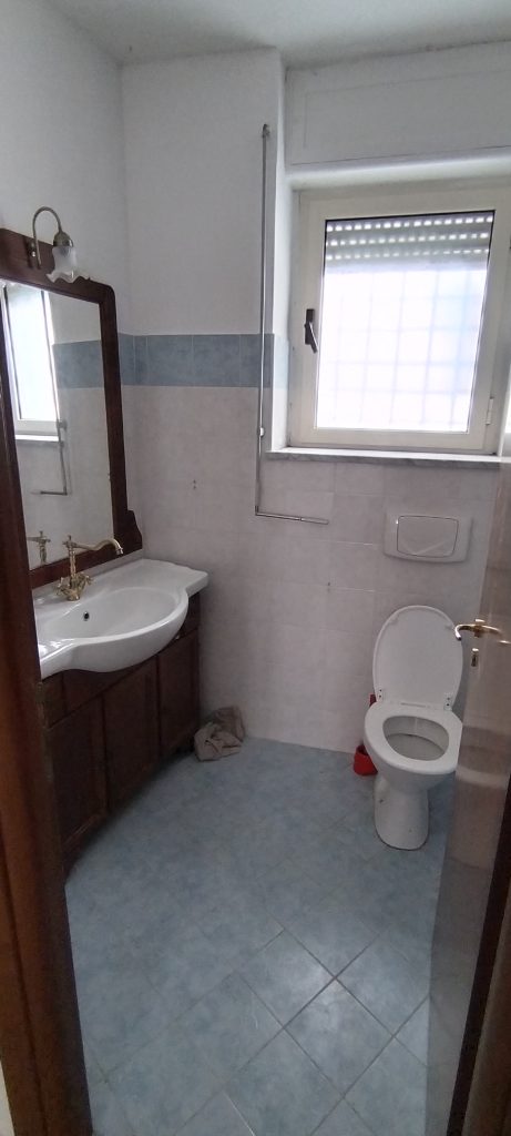 Casa indipendente nel centro urbano (via del Popolo, 3)