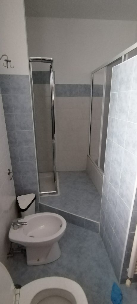 Casa indipendente nel centro urbano (via del Popolo, 3)