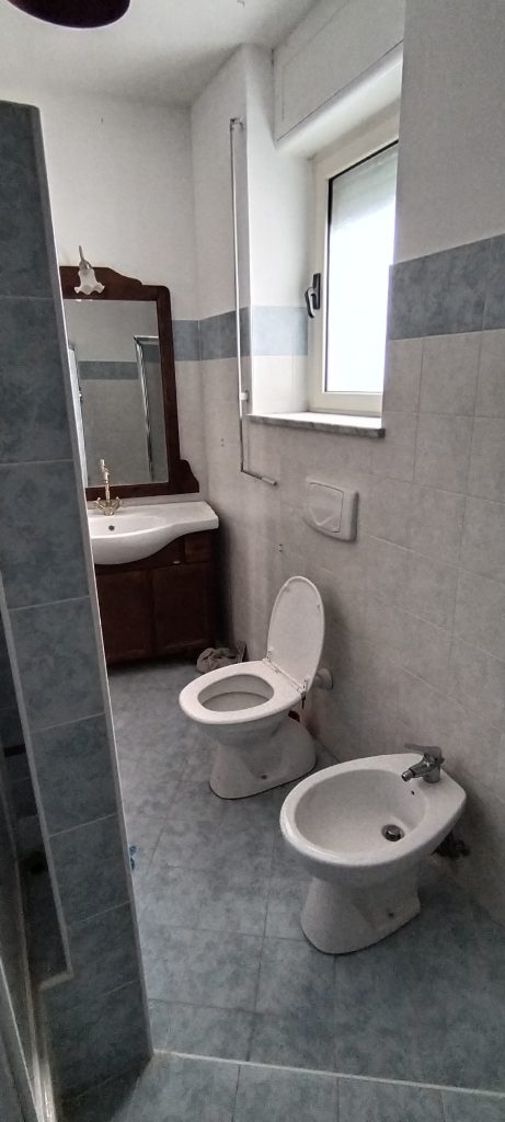 Casa indipendente nel centro urbano (via del Popolo, 3)