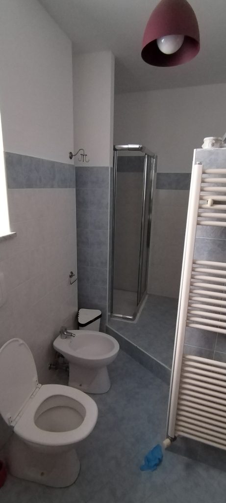 Casa indipendente nel centro urbano (via del Popolo, 3)