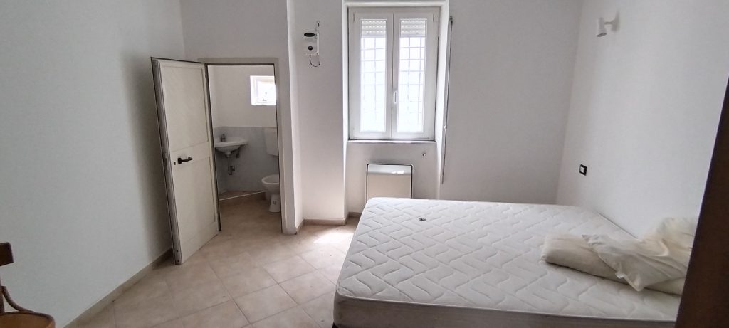 Casa indipendente nel centro urbano (via del Popolo, 3)