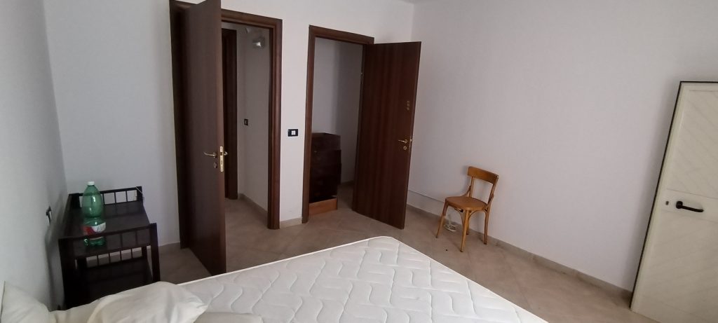 Casa indipendente nel centro urbano (via del Popolo, 3)