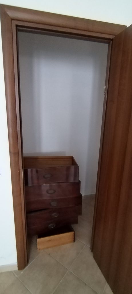 Casa indipendente nel centro urbano (via del Popolo, 3)