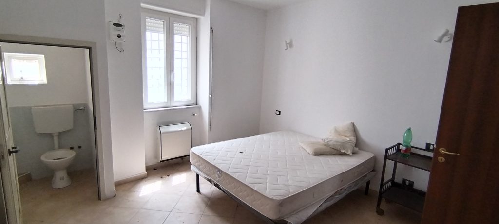Casa indipendente nel centro urbano (via del Popolo, 3)