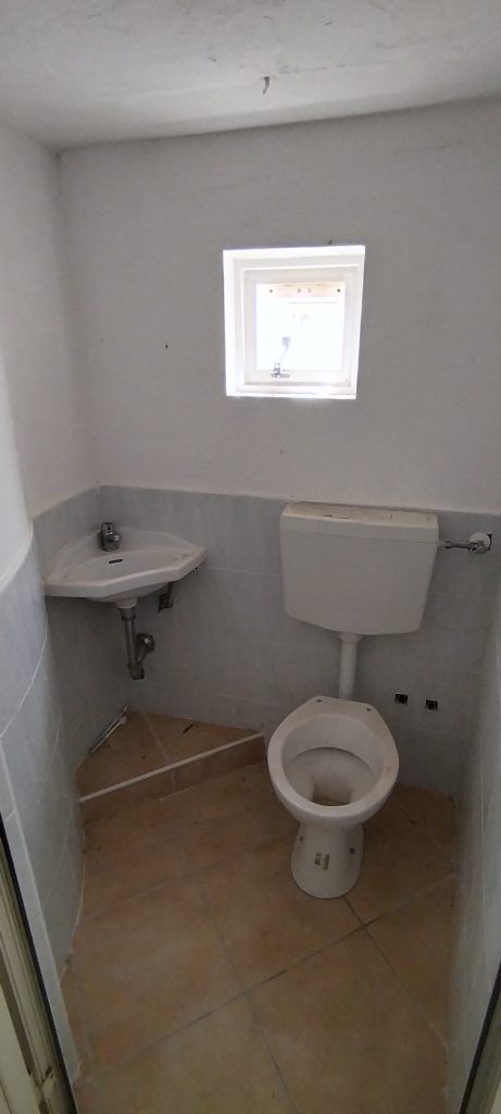 Casa indipendente nel centro urbano (via del Popolo, 3)