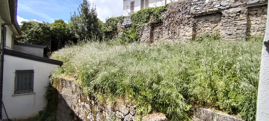 Casa indipendente nel centro urbano (via del Popolo, 3)