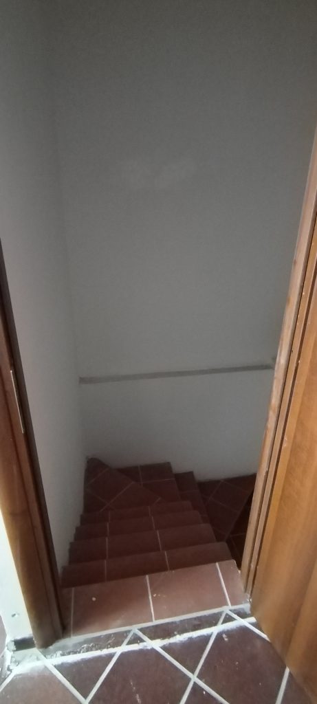 Casa indipendente nel centro urbano (via del Popolo, 3)