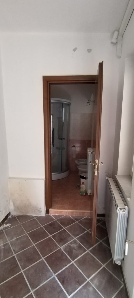 Casa indipendente nel centro urbano (via del Popolo, 3)