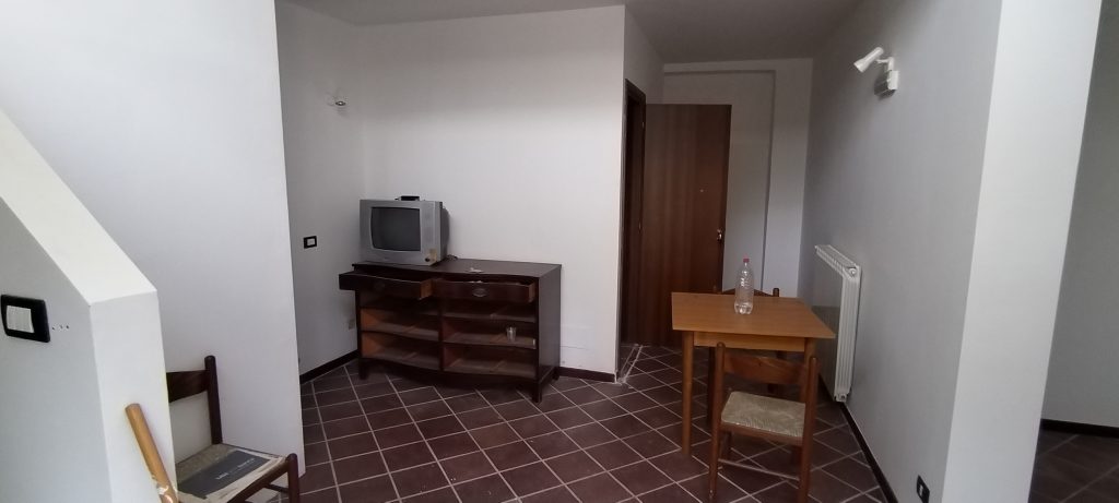 Casa indipendente nel centro urbano (via del Popolo, 3)