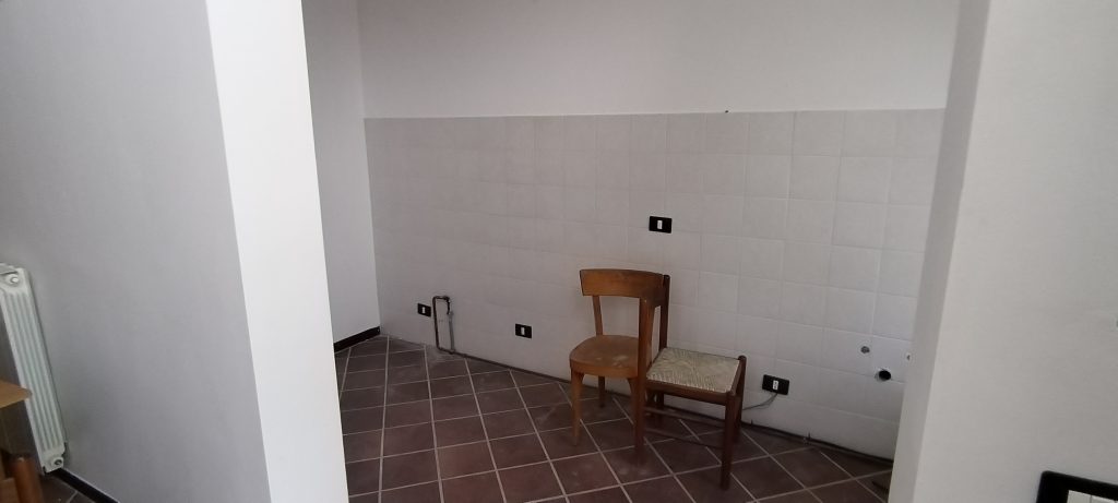 Casa indipendente nel centro urbano (via del Popolo, 3)