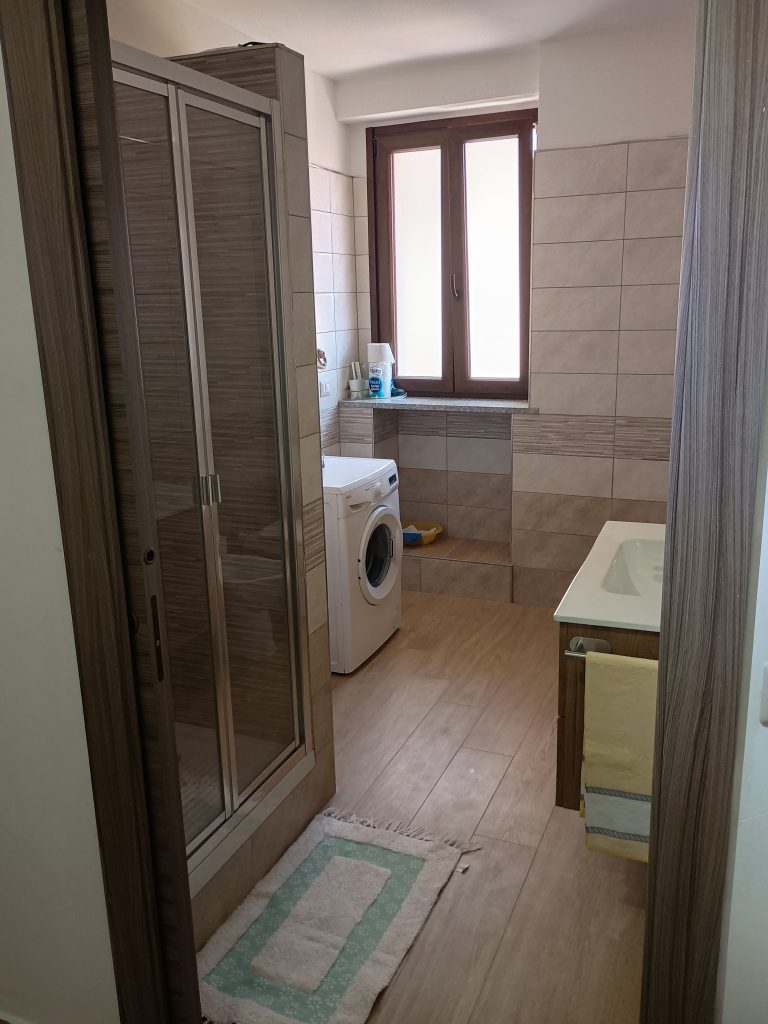 Detached house in the urban centre (piazza Indipendenza, 18)